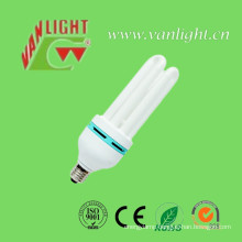 U Shape Series CFL Lamps Energy Saver (VLC-4UT5-45W)